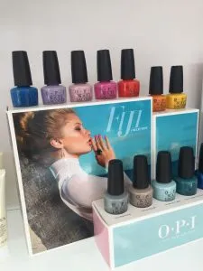 Opi Nail Varnish