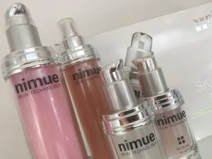 Nimue skin care