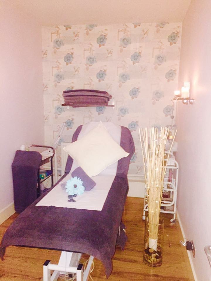 Revive Salon