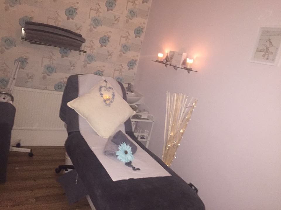 Revive Salon