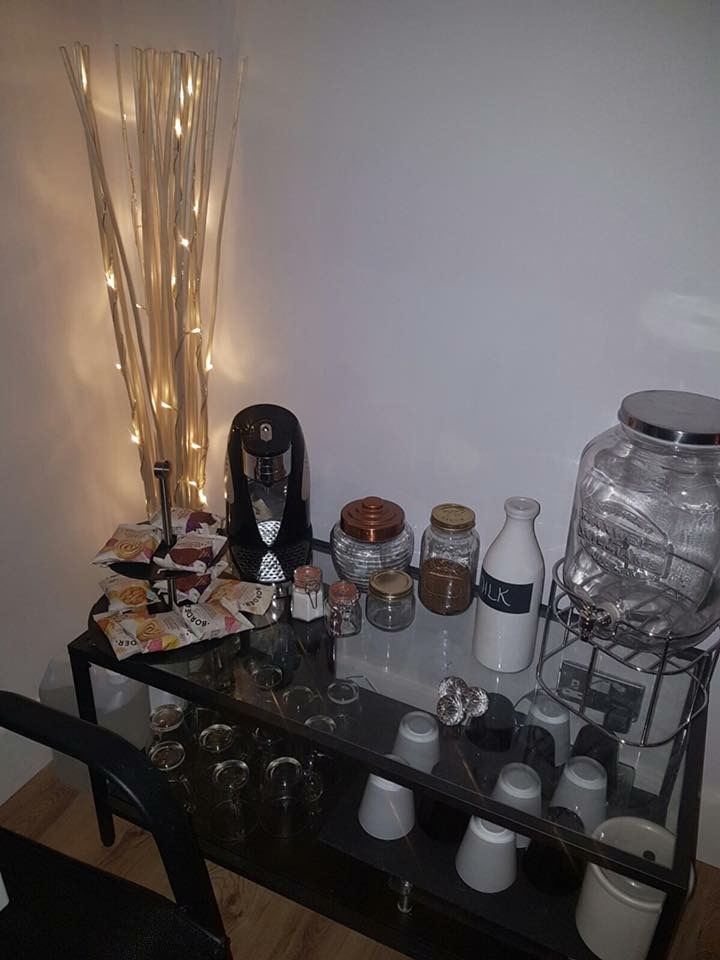 Revive Salon