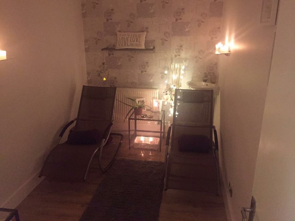 Revive Salon