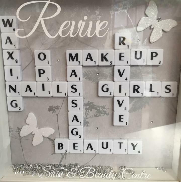 Revive Salon
